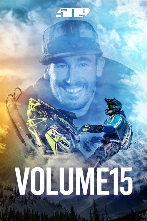 Download 509 Films: Volume 15 poster