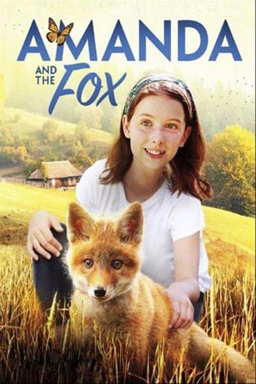 Download Amanda and the Fox poster