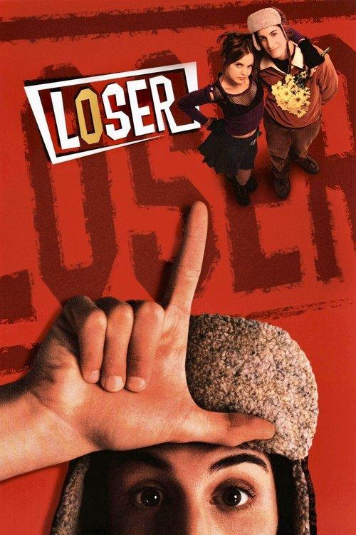 Download Loser poster