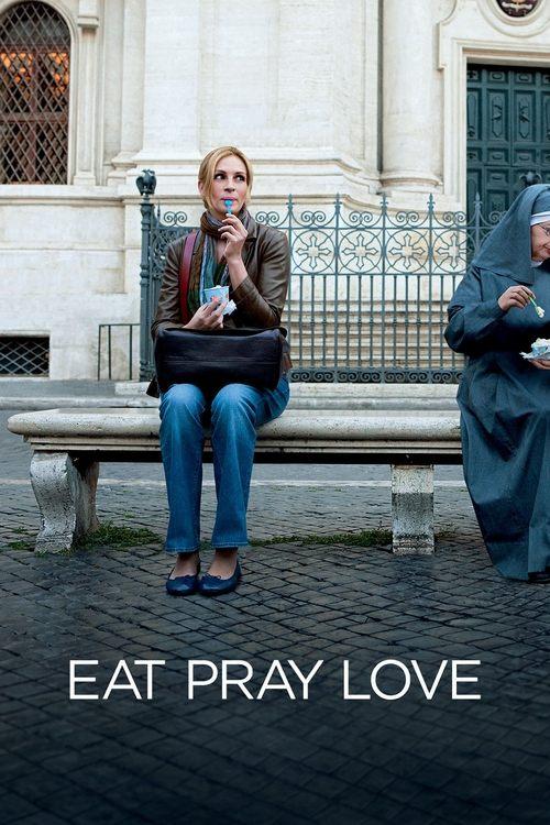 Download Eat Pray Love poster