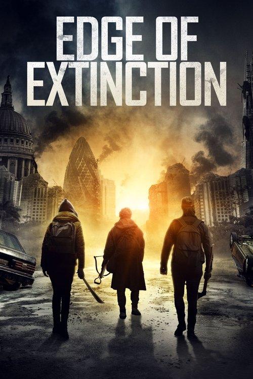 Download Edge of Extinction poster