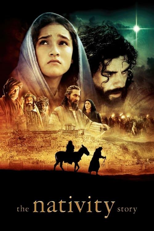 Download The Nativity Story poster
