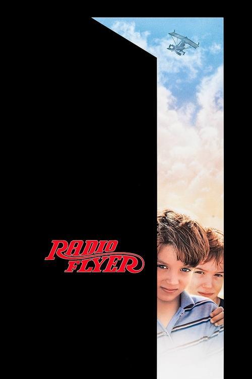 Download Radio Flyer poster