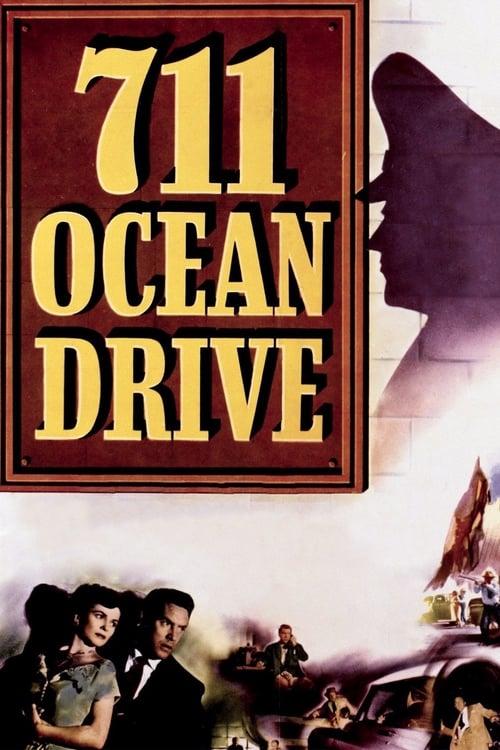 Download 711 Ocean Drive poster