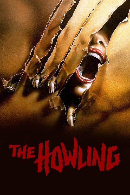 Download The Howling poster
