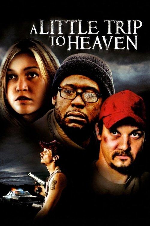 Download A Little Trip to Heaven poster