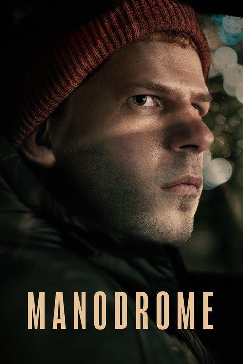 Download Manodrome poster