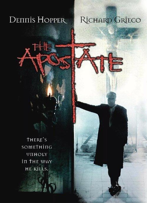 Download The Apostate poster