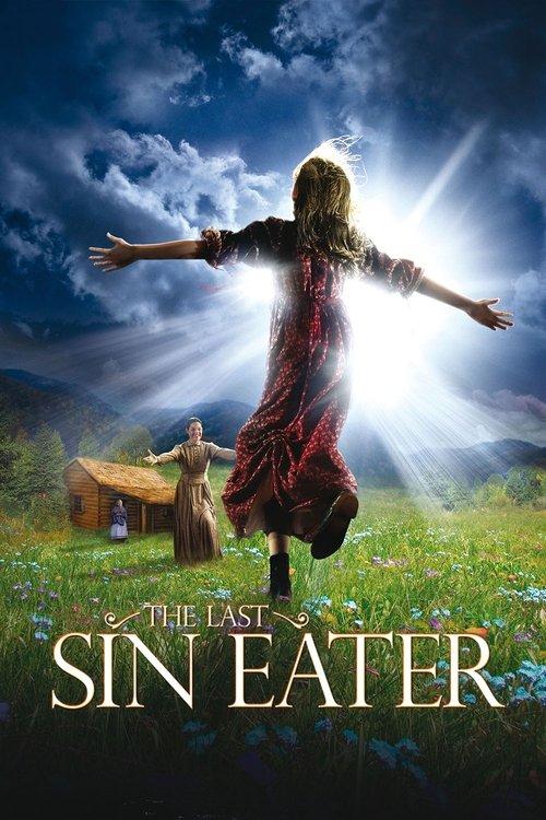 Download The Last Sin Eater poster