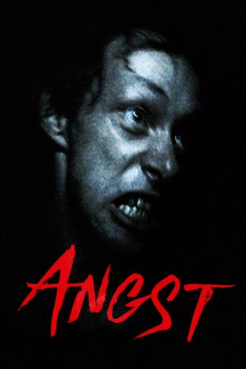 Download Angst poster