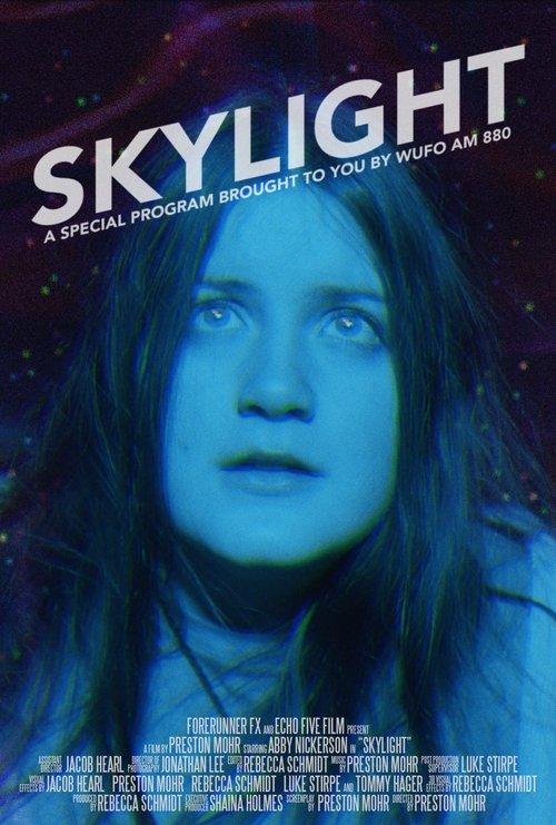 Download Skylight poster