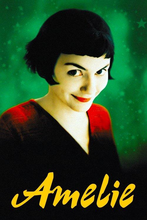 Download Amélie poster