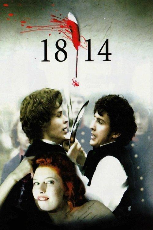 Download 18-14 poster