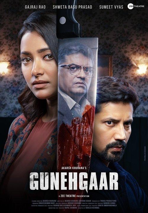 Download Gunehgaar poster