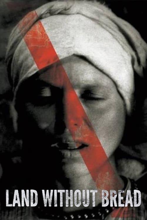 Download Land Without Bread poster