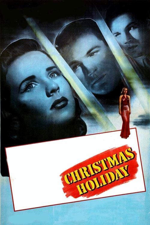 Download Christmas Holiday poster