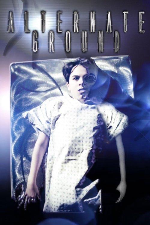 Download Alternate Ground poster