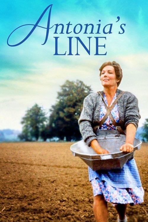 Download Antonia's Line poster