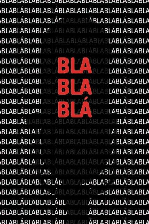 Download BLABLABLÁ poster