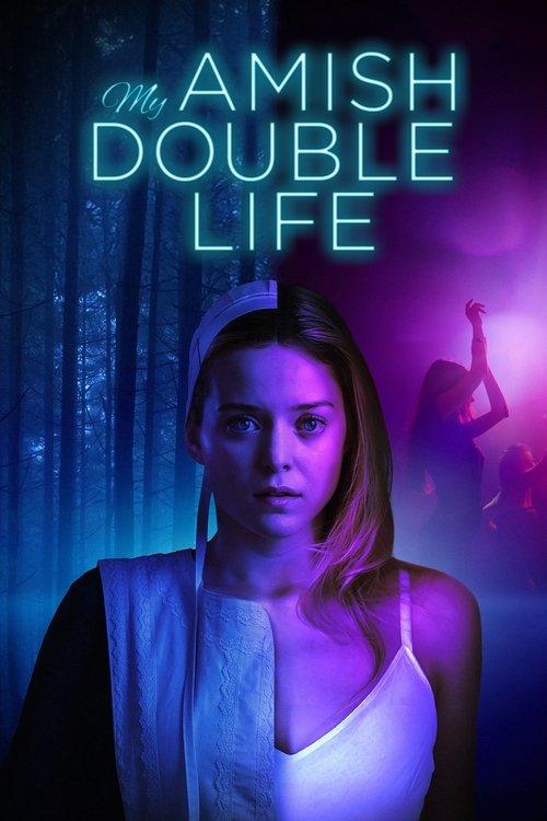 Download My Amish Double Life poster