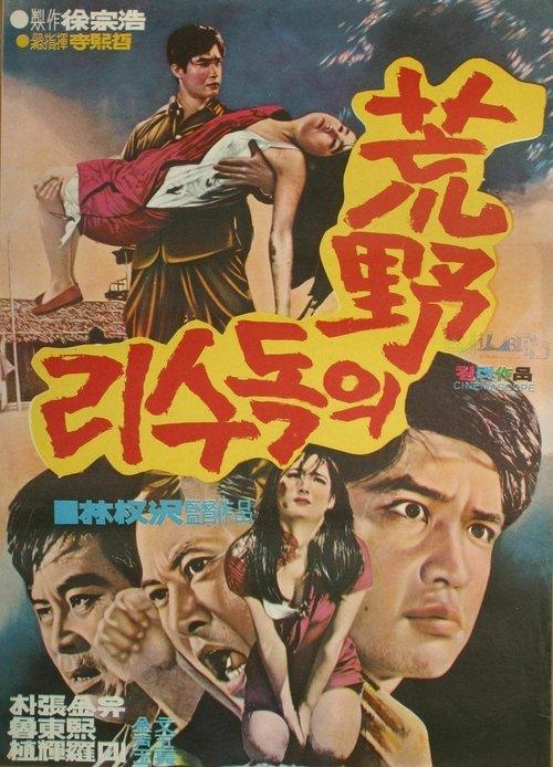 Download Eagle of Wild Field poster