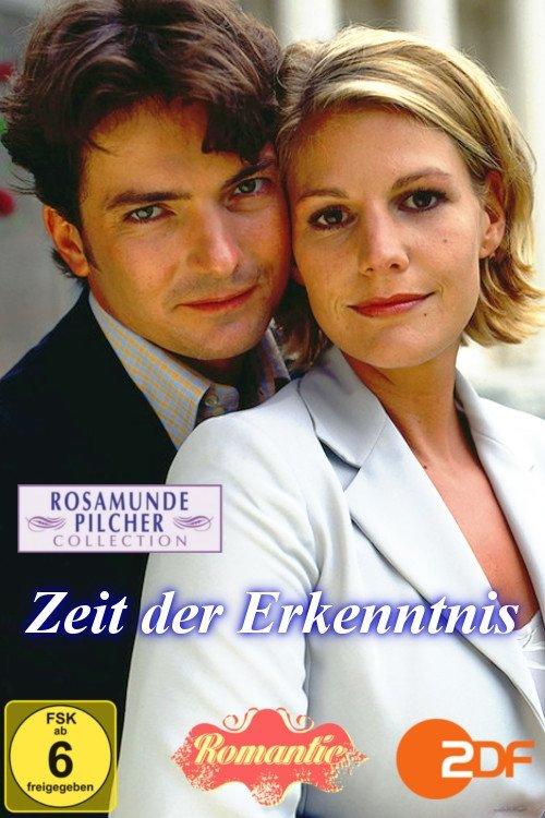 Download Rosamunde Pilcher: Zeit der Erkenntnis poster