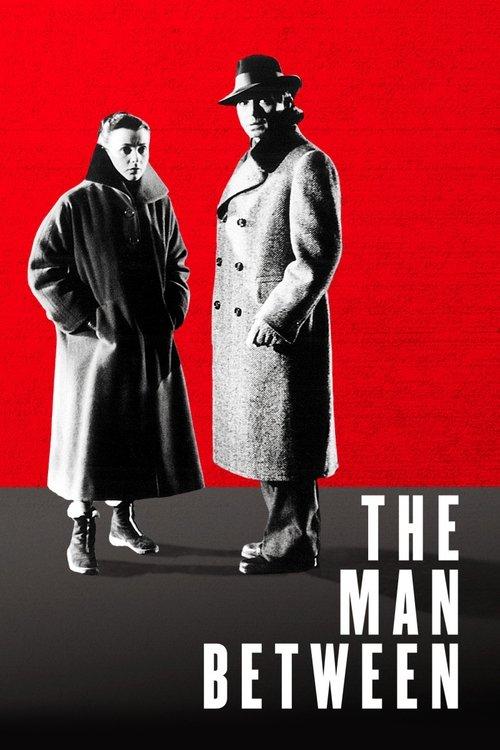 Download The Man Between poster
