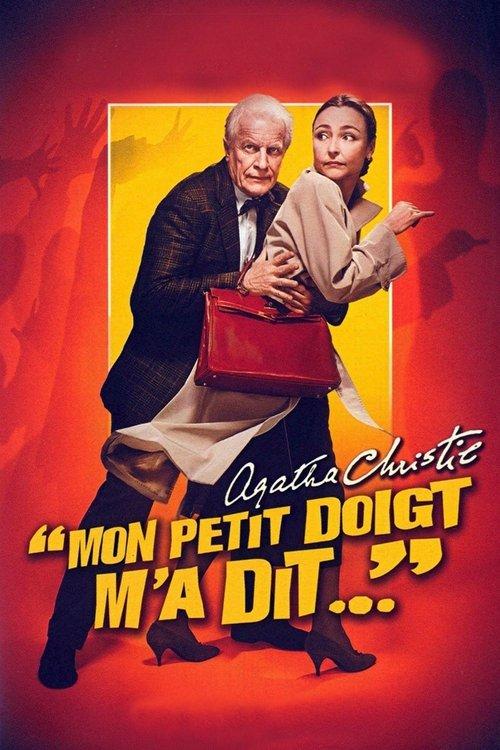 Download By the Pricking of My Thumbs poster