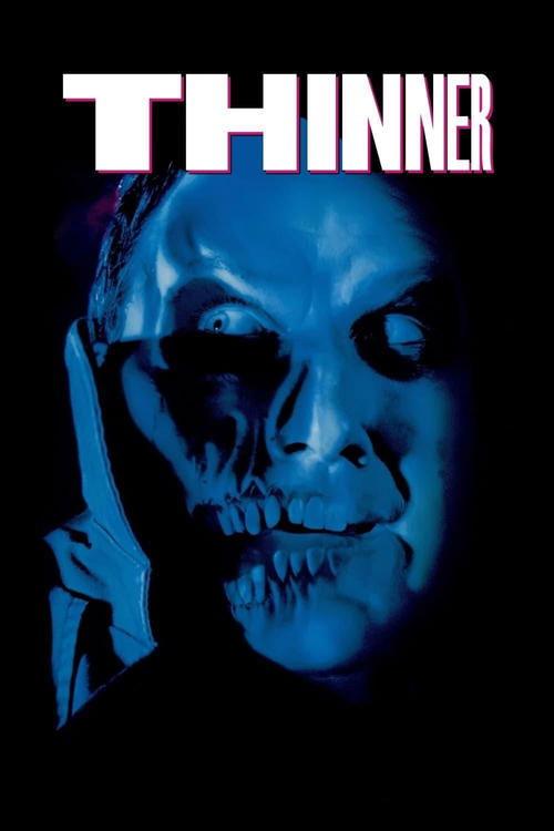 Download Thinner poster