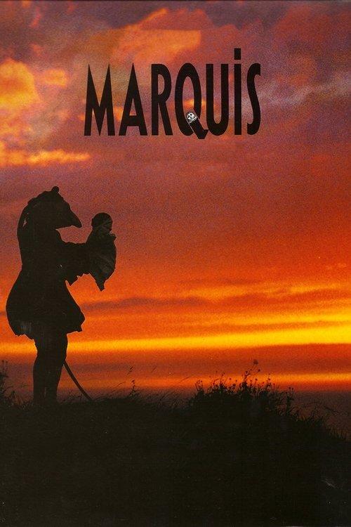 Download Marquis poster