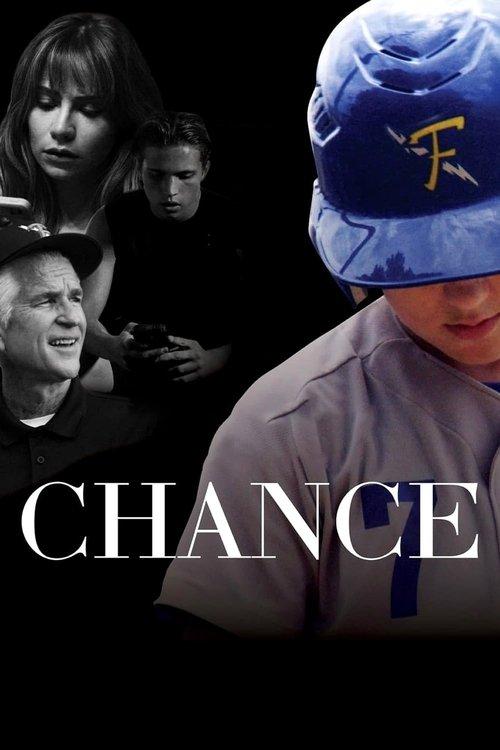 Download Chance poster