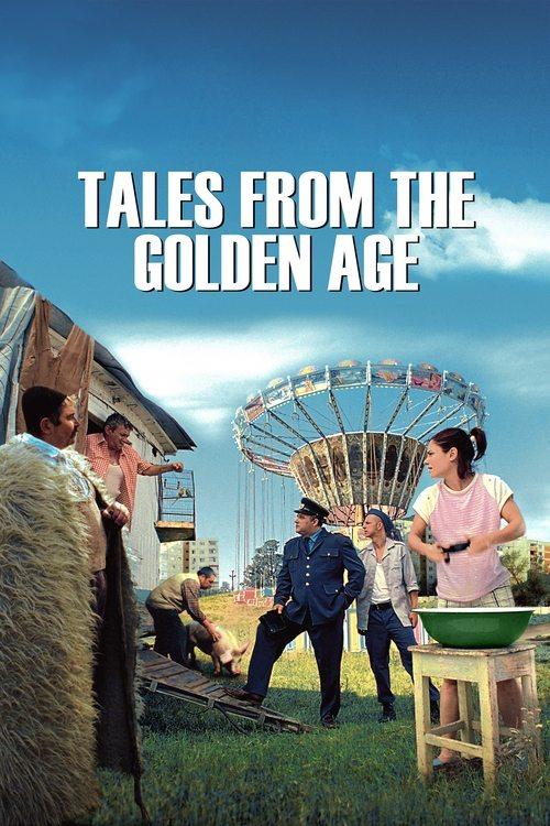 Download Tales from the Golden Age poster