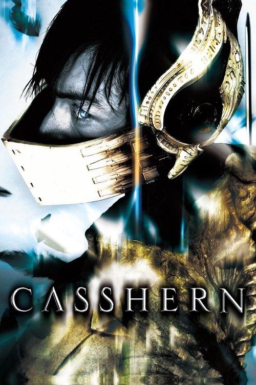 Download Casshern poster