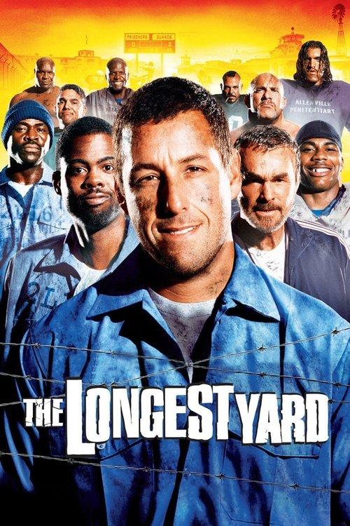 Download The Longest Yard poster