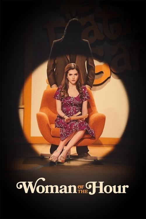 Download Woman of the Hour poster