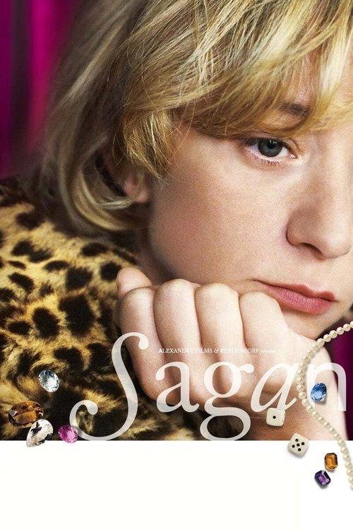 Download Sagan poster