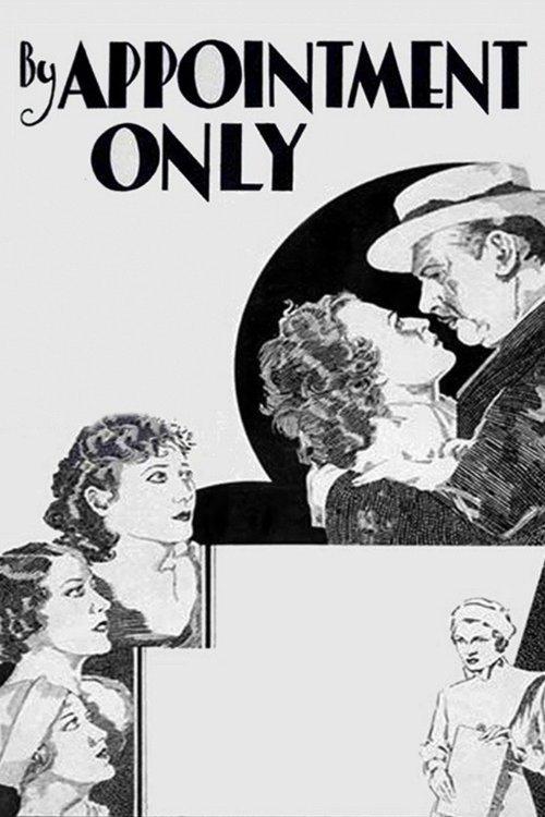 Download By Appointment Only poster