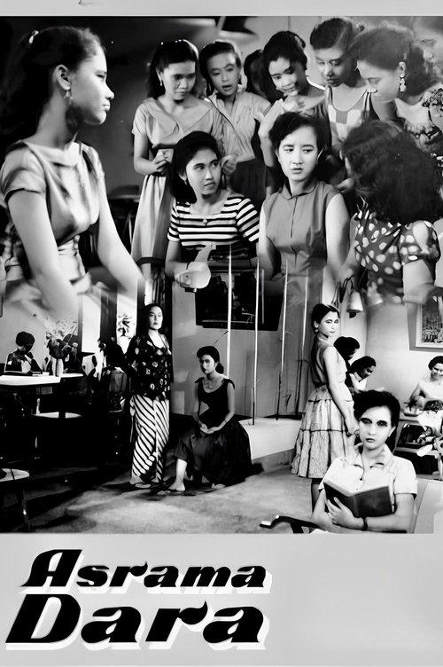 Download Girl's Dormitory poster