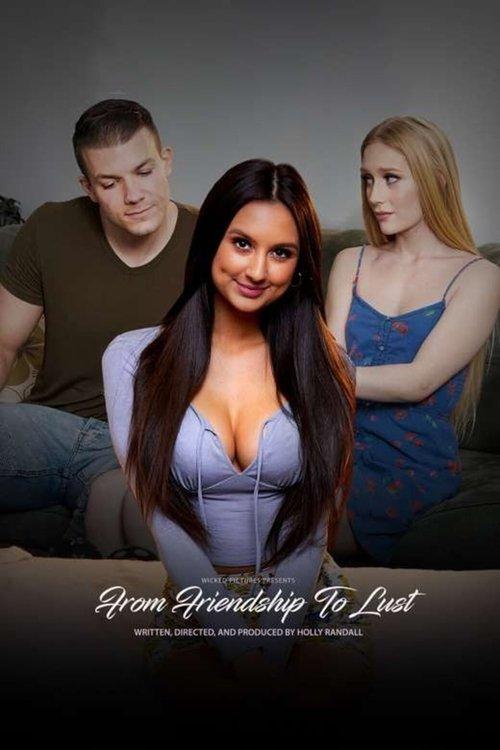 Download From Friendship to Lust poster