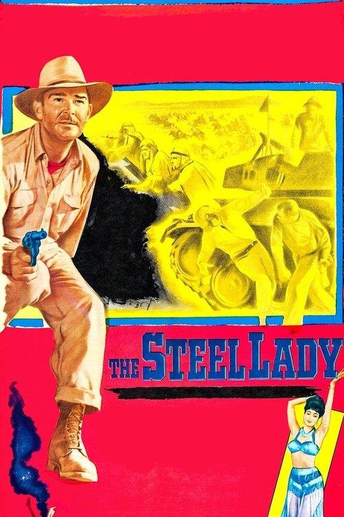 Download The Steel Lady poster