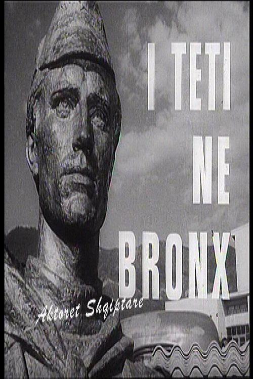 Download The Bronze Bust poster