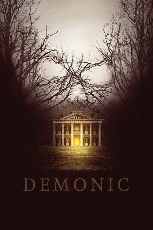 Download Demonic poster