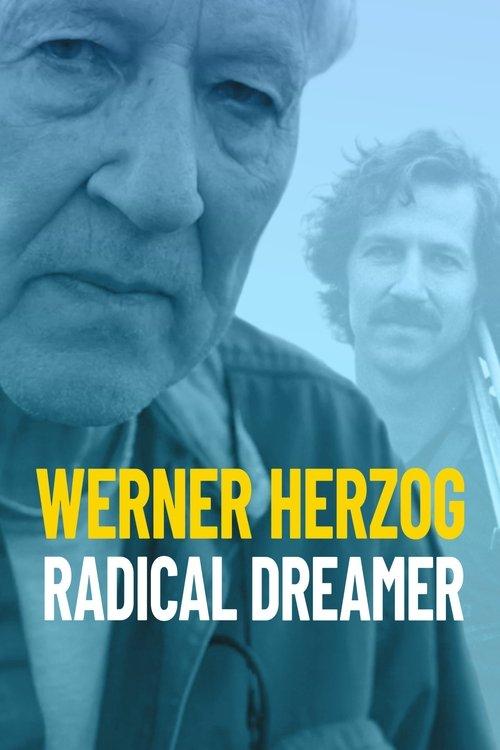 Download Werner Herzog: Radical Dreamer poster
