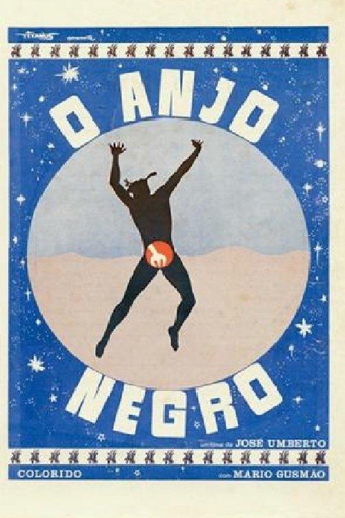Download O Anjo Negro poster