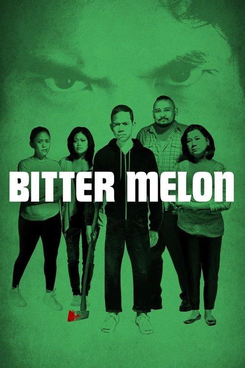 Download Bitter Melon poster