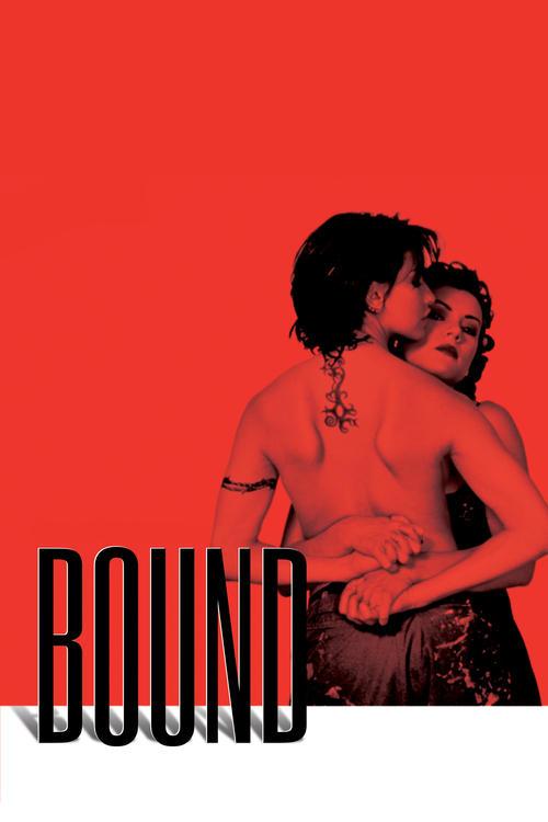 Download Bound poster