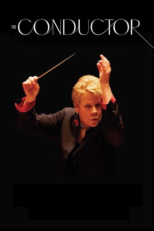 Download The Conductor poster