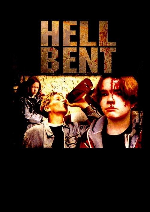 Download Hell Bent poster