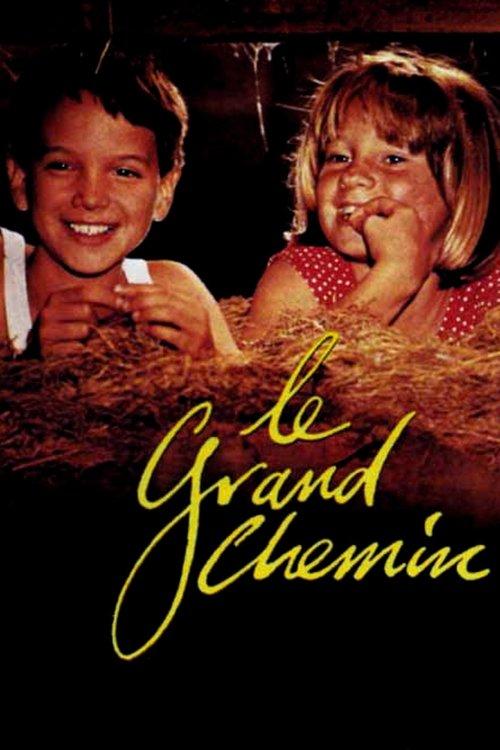 Download The Grand Highway poster