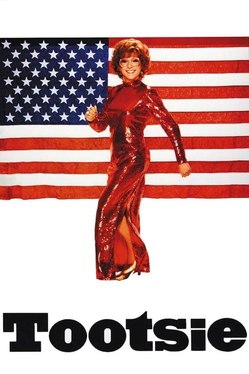 Download Tootsie poster